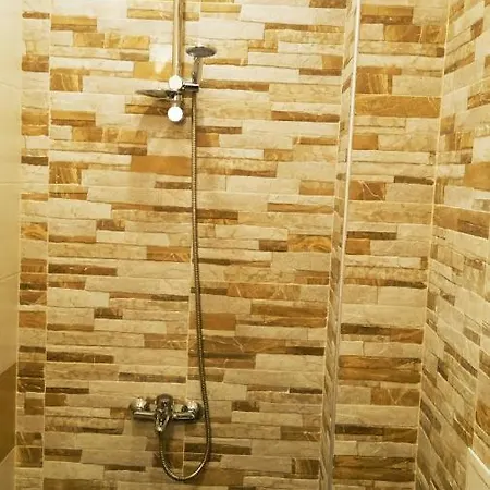 Appartement Mechka Bansko