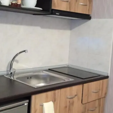 Appartement Mechka *