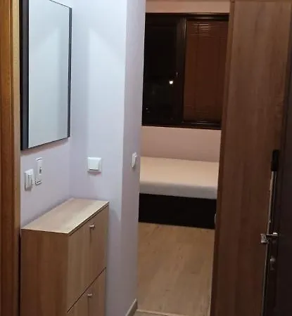 Mechka Appartement Bansko