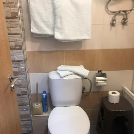 Appartement Mechka Bansko