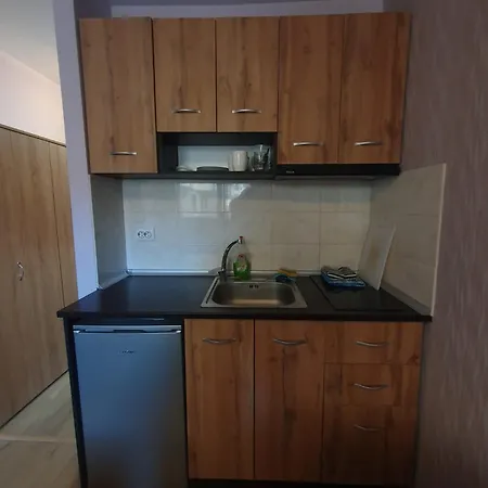 Mechka Appartement *