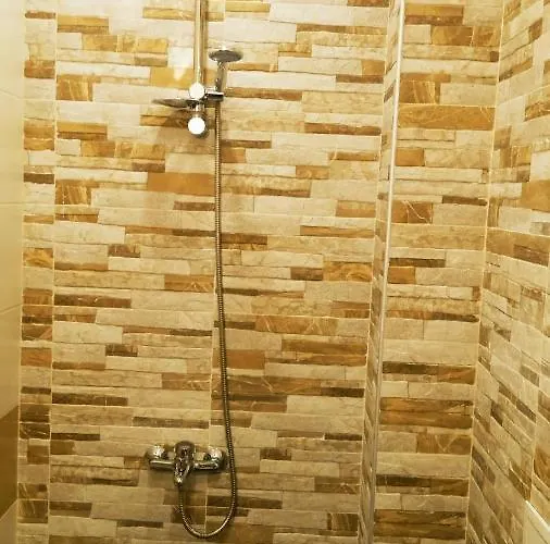 Apartment Mechka Bansko