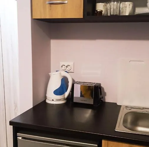 Mechka Apartment Bansko