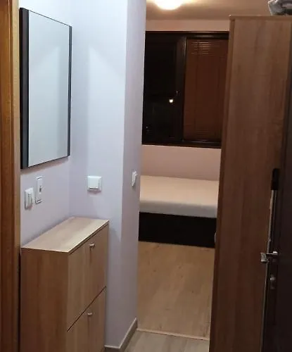 Mechka Apartment Bansko